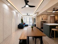 Blk 406B Northshore Residences I (Punggol), HDB 5 Rooms #594122921